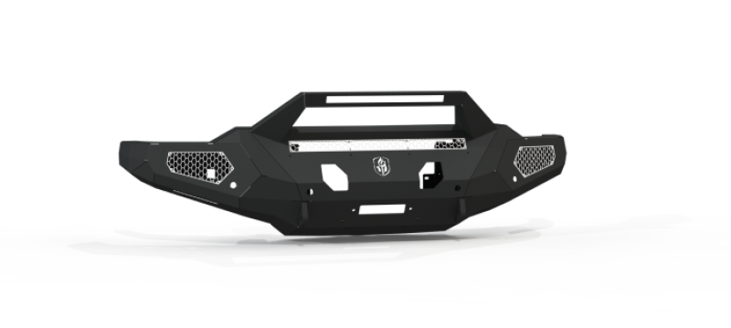 Chevrolet Silverado 2500 Bumper - Front - Road Armor - Evolution Sheet Metal Pre Runner - `20-`27